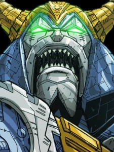 Unicron