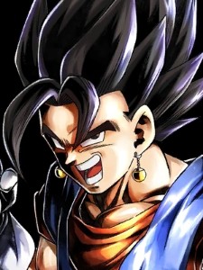 Vegito