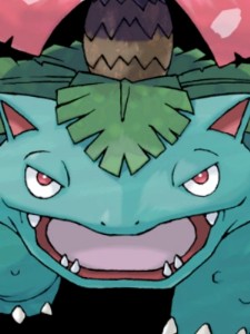 Venusaur