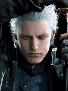Vergil