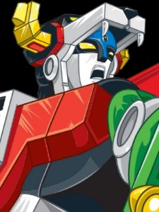 Voltron