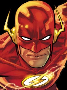 Wally West