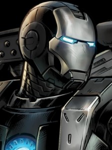 War Machine