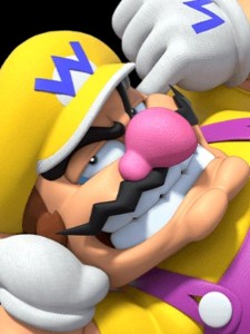 Wario