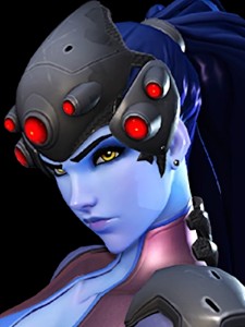Widowmaker
