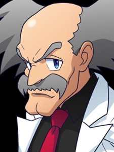 Wily