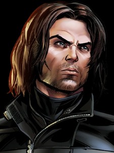 Winter Soldier