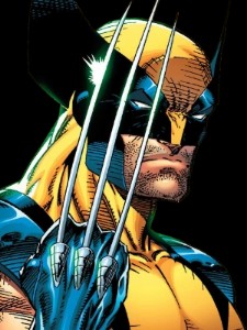 Wolverine