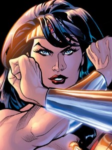 Wonder Woman