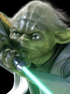 Yoda