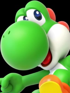 Yoshi