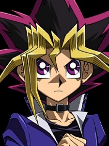 Yugi Muto