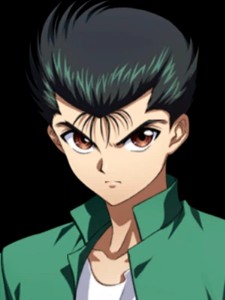 Yusuke Urameshi