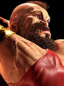 Zangief