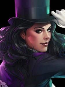 Zatanna