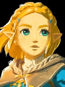 Zelda