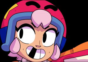 Bonnie