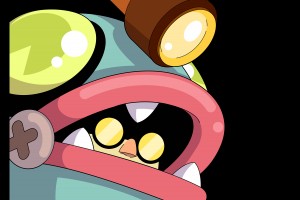 Glowbert