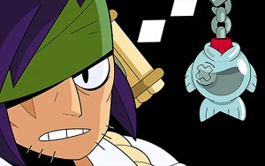 Kenji