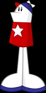 Homestar Runner