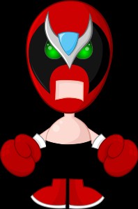 Strong Bad