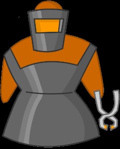 The Blacksmith
