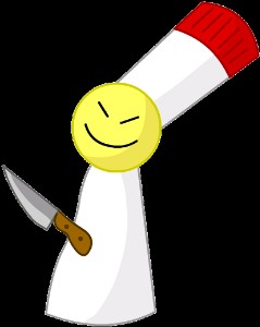 The Chef