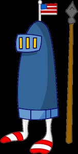 The Knight