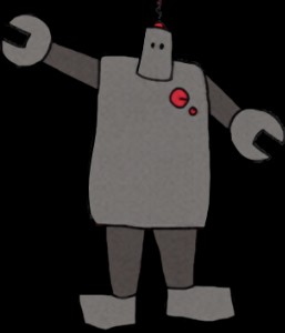 The Robot