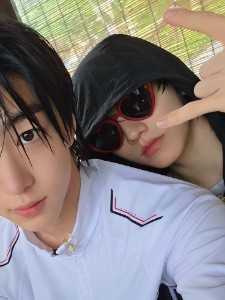 Junhyuk/Semin