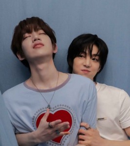 Minjae/Junhyuk