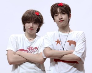 Minjae/Semin