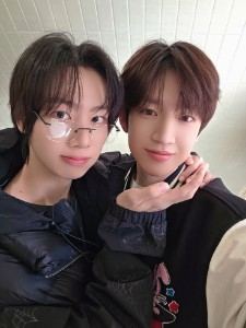 Minjae/Seonghyeon