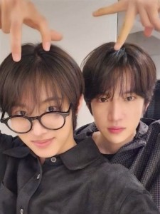 Minjae/Yonghoon