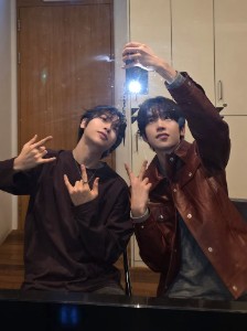 Minjae/Yoochan