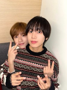 Seonghyeon/Semin
