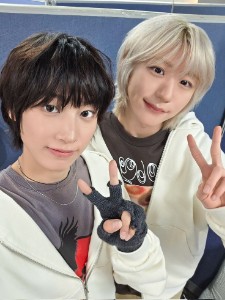 Wonbin/Seonghyeon