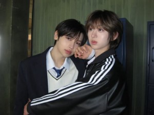 Wonbin/Yoochan