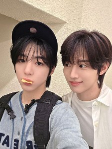 Yonghoon/Junhyuk