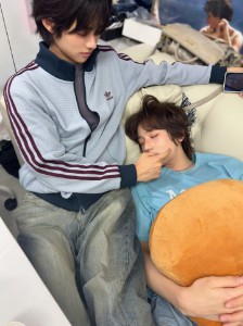 Yonghoon/Semin