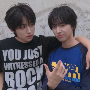 Yonghoon/Seonghyeon