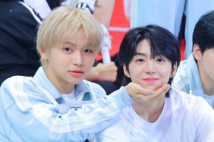 Yoochan/Junhyuk