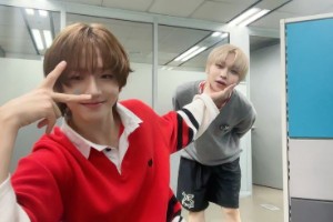 Yoochan/Semin