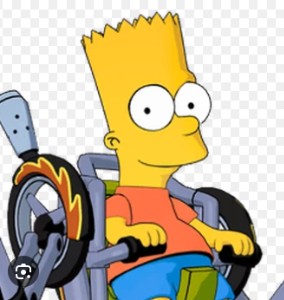 Bart Fortnite