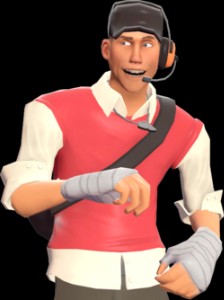 Scout TF2
