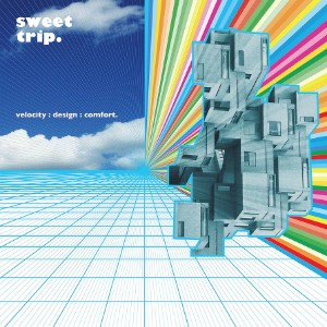 Velocity:Design:Comfort (2003)