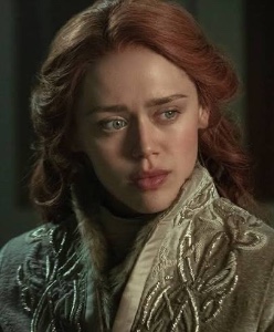 Genya Safin