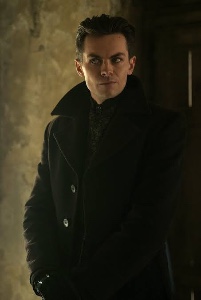 Kaz Brekker