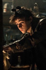 Wylan Hendriks