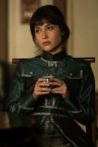 Zoya Nazalensky